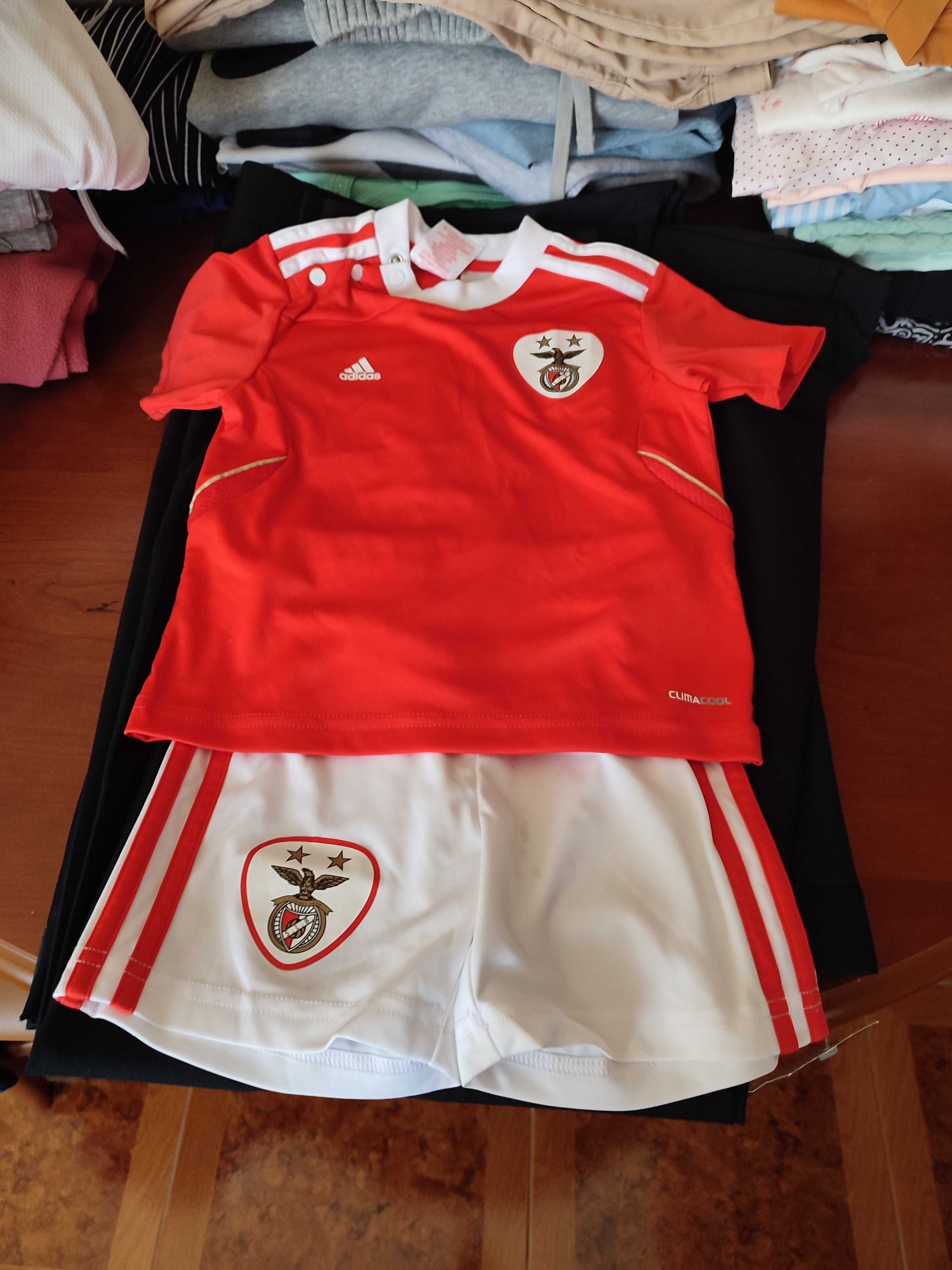 Conjunto do Benfica