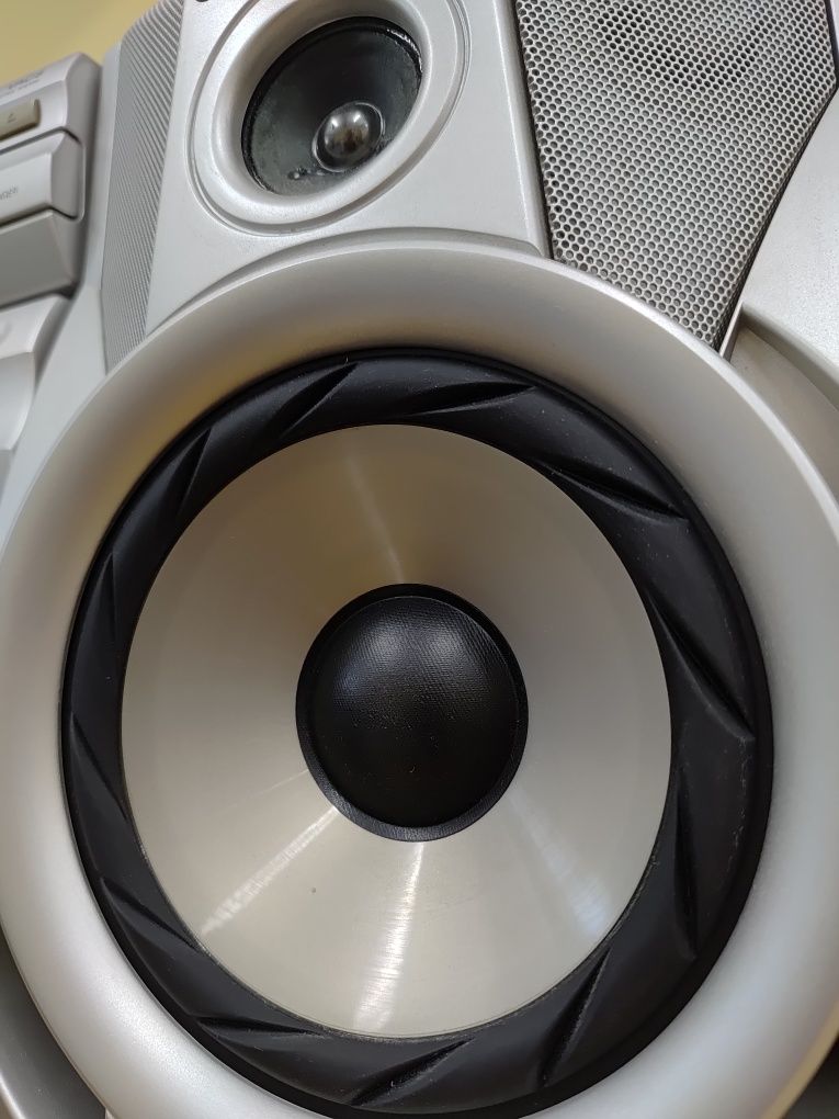 Wieża sony Rx99s Dj Mix /bluetooth/