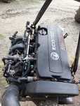 OPEL ASTRA  Silnik 1,6 E 16V  A16 XER  kompletny  foto