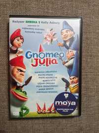 Bajka na DVD Gnomeo i Julia