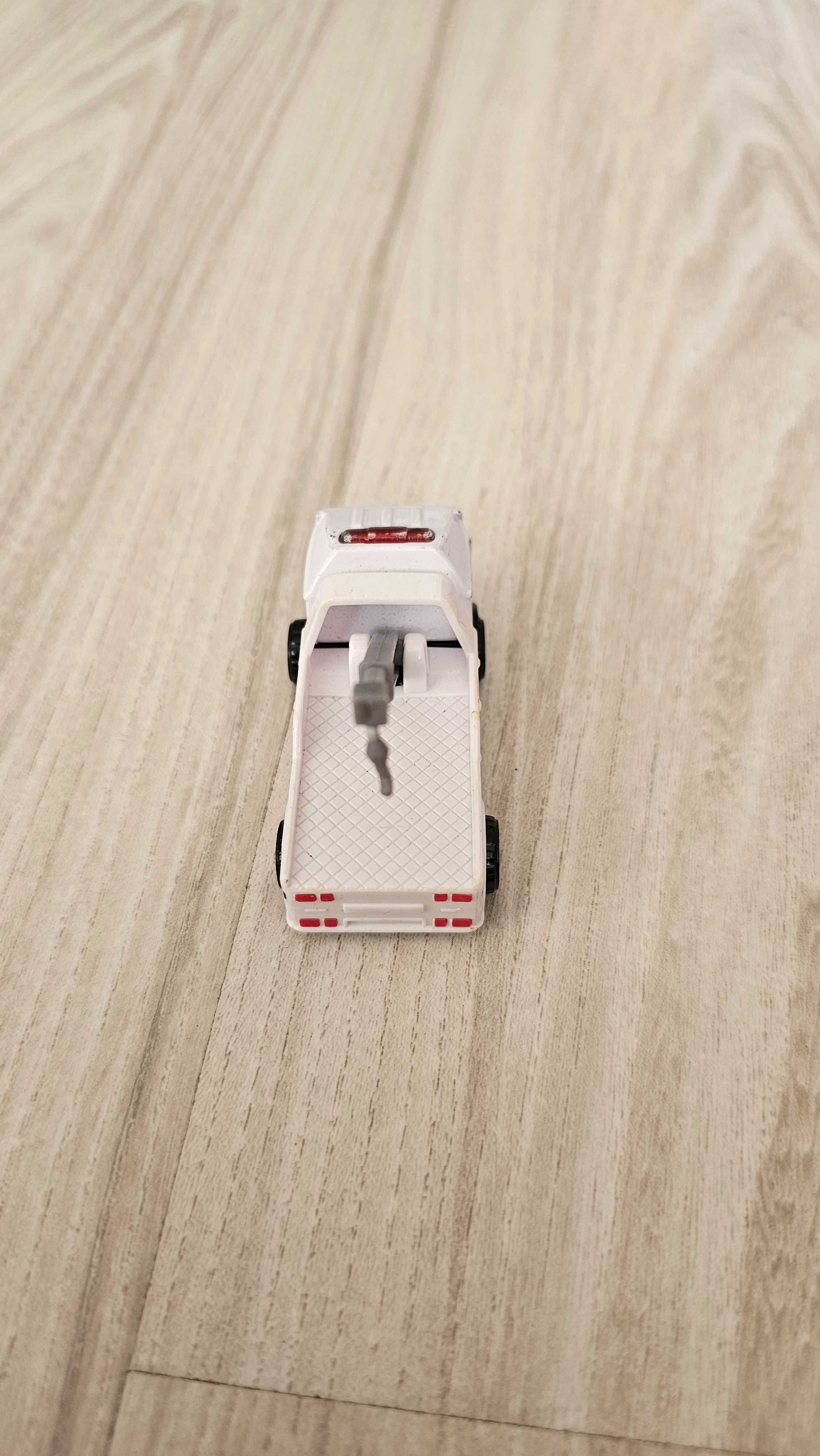 Resorek Teamsterz Mega Transporter TM-14b