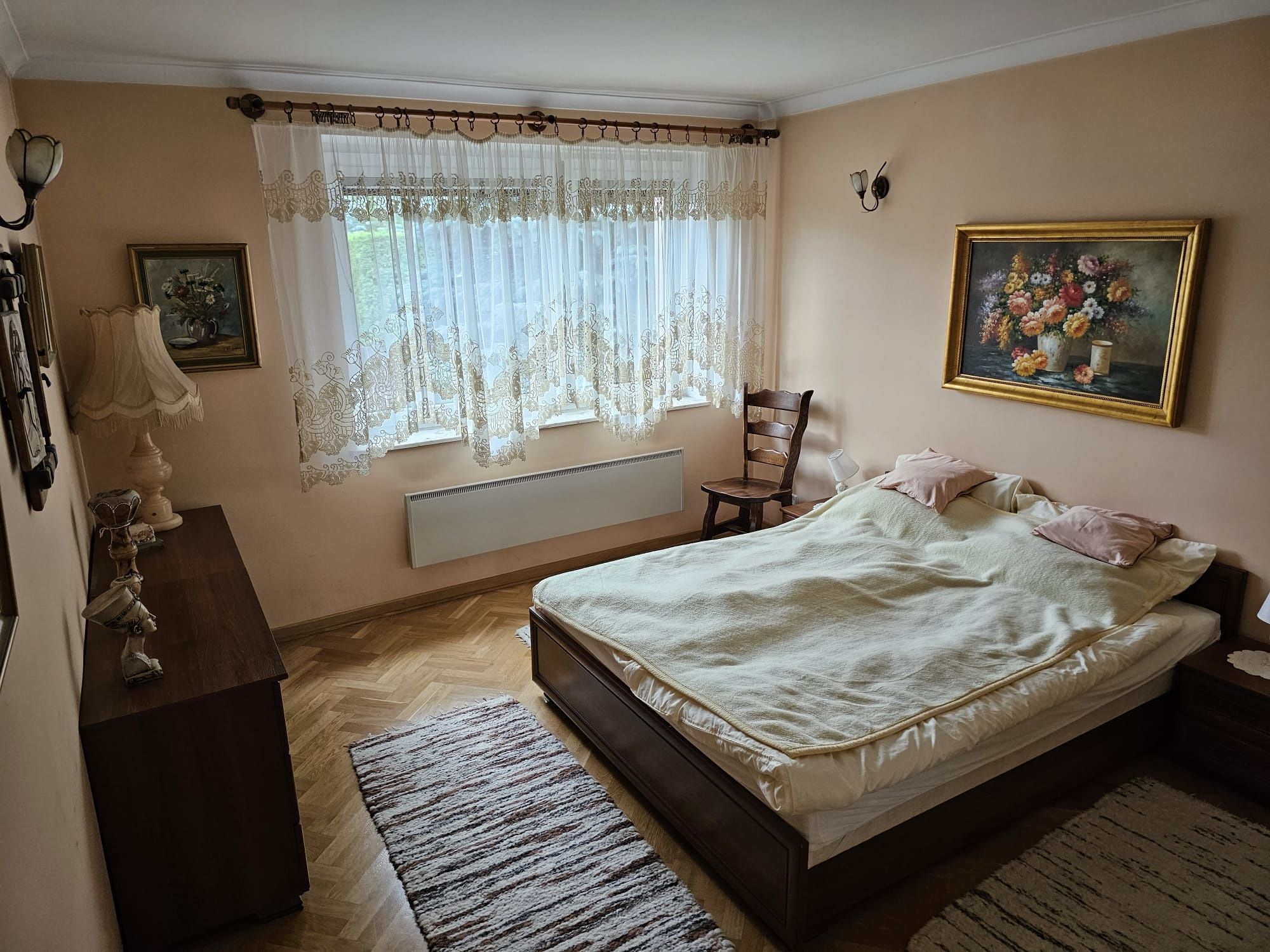Wynajmę dom Słupno k/ Płocka