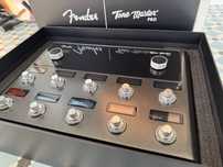 Fender TMP Tone Master Pro - stan Idealny + Line6 Relay