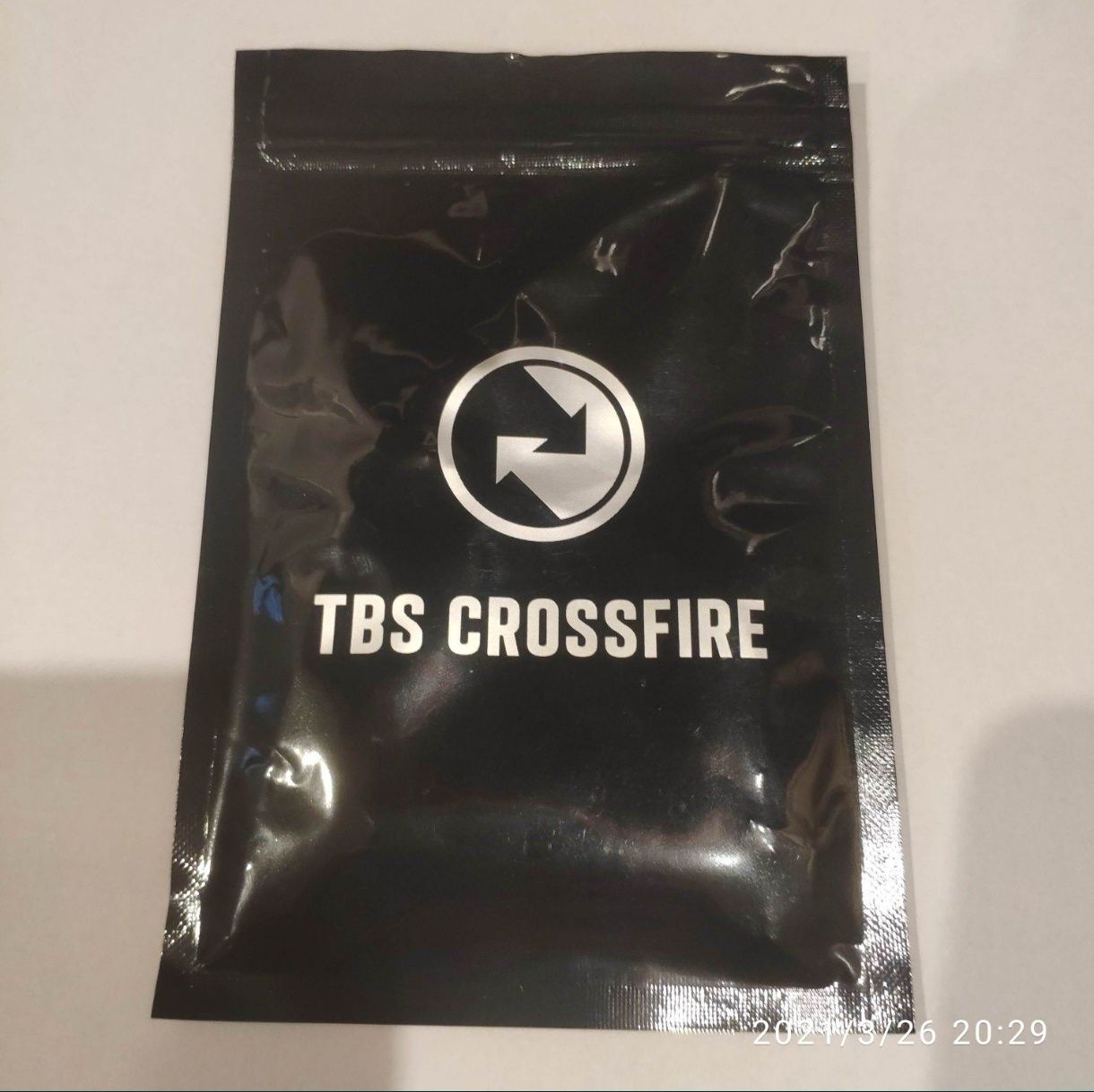 Приемник TBS Crossfire Diversity Nano RX