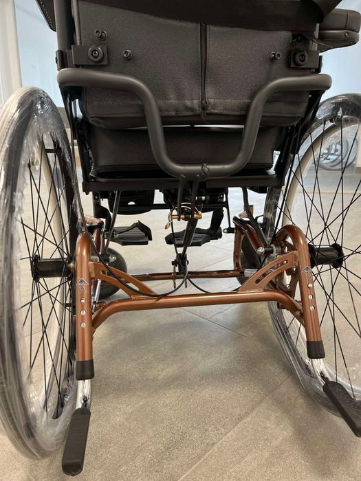 Візок інвалідний