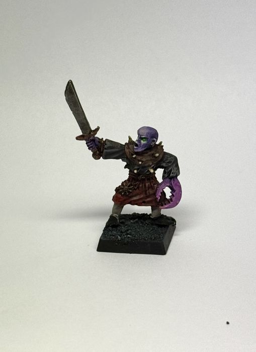 Warhammer Mordheim Limited possessed