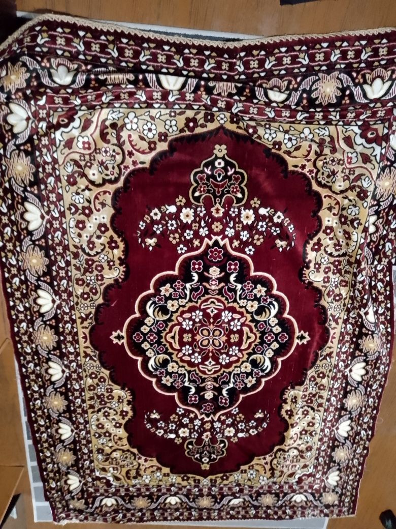 Покривало ( девандек)
