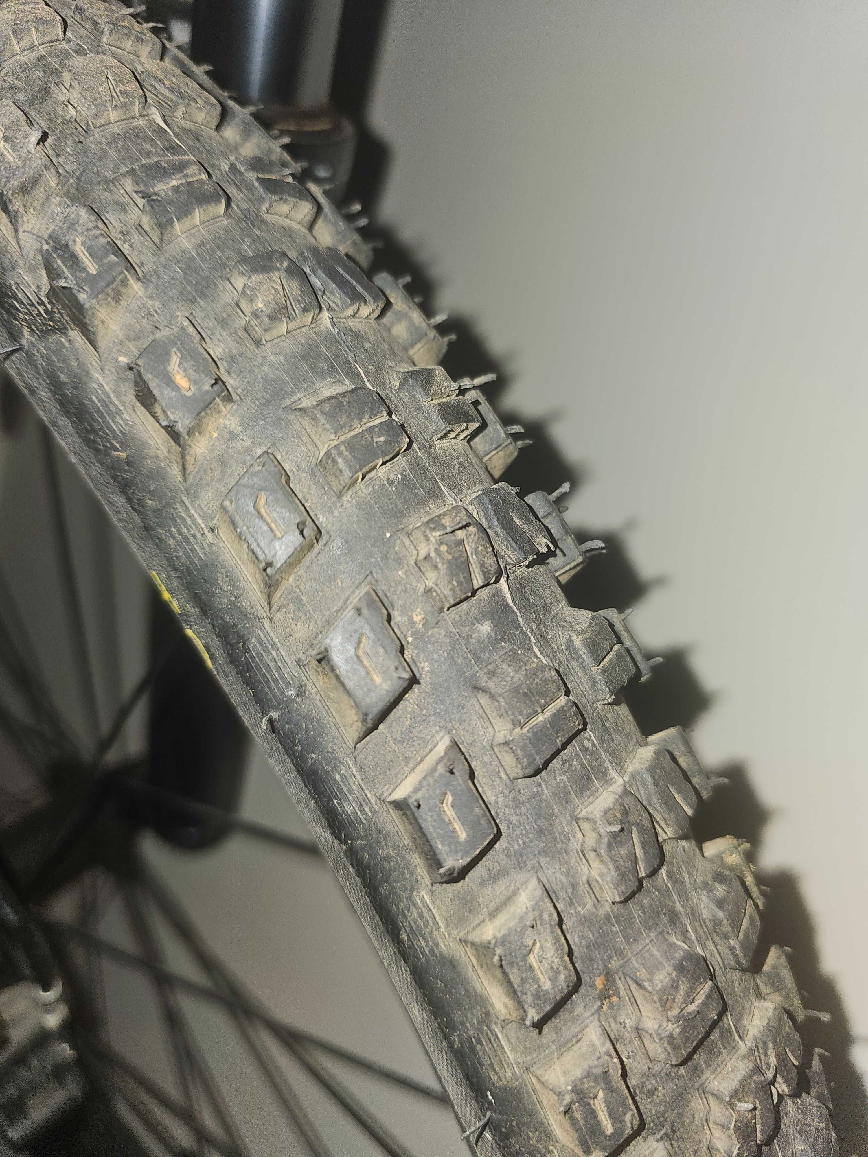 Bicicleta Specialized Stumpjumper