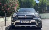 Fiat 500X 1.6 MJ Cross Plus S&S