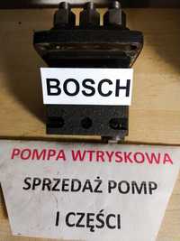 Pompa kasetowa Bosch oraz części