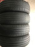 Opony Michelin 195 55 R20 lato