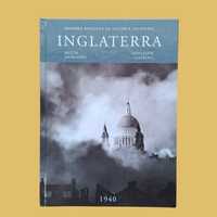 Inglaterra - Grandes Batalhas da História Universal