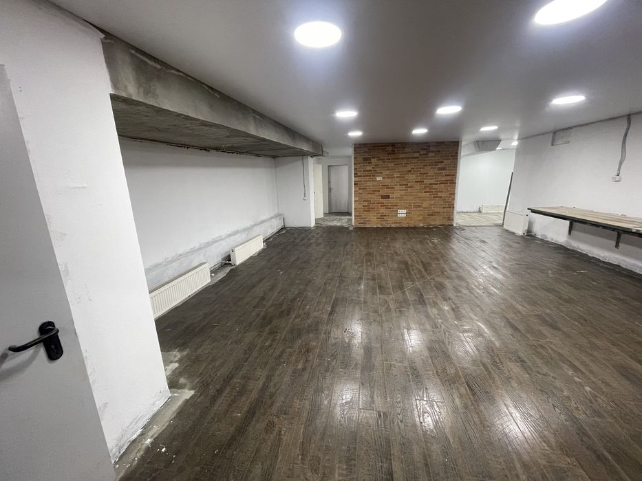 Продам приміщення 200 кв.м. Поруч Річпорт