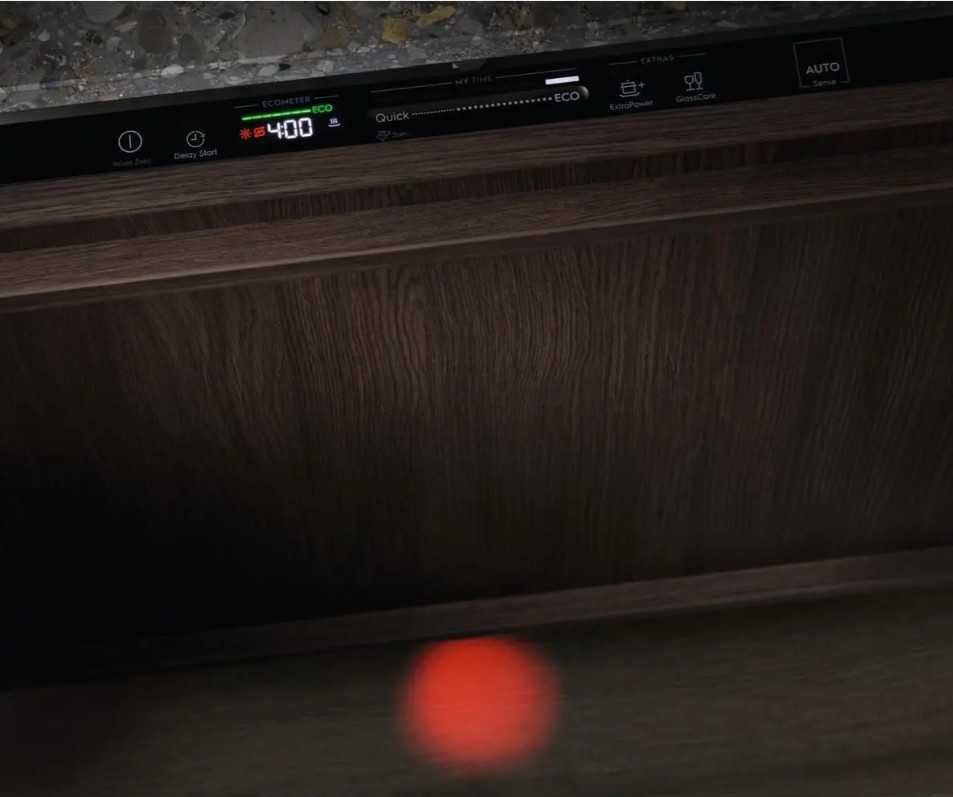 Zmywarka do zabudowy Electrolux EES42210L 9 kompletów 44 dB ekonomiczn