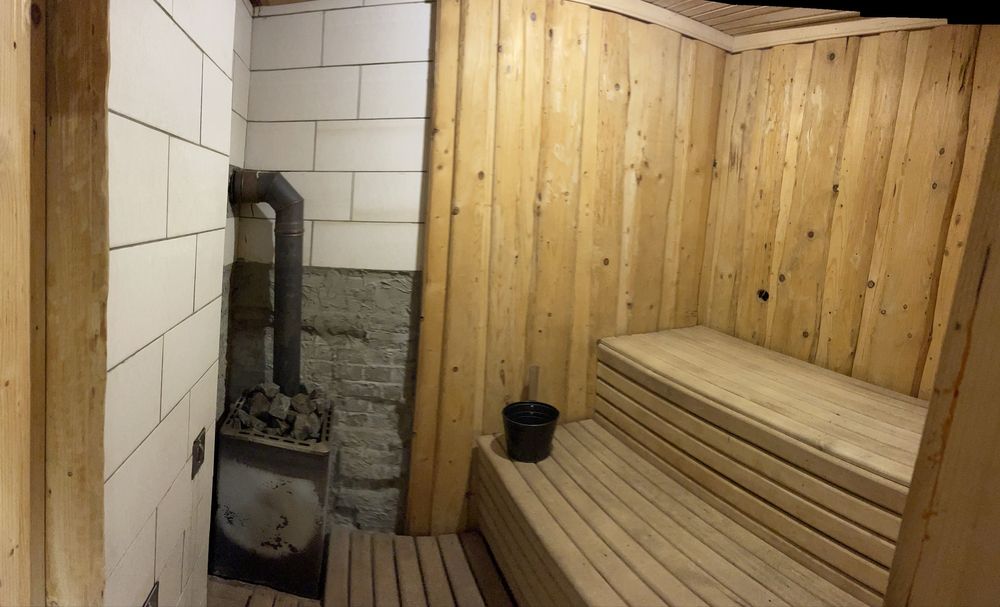 Котедж Білий Гриб