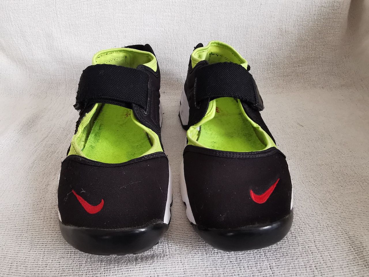 Nike Rift buty sportowe sandały 38,5