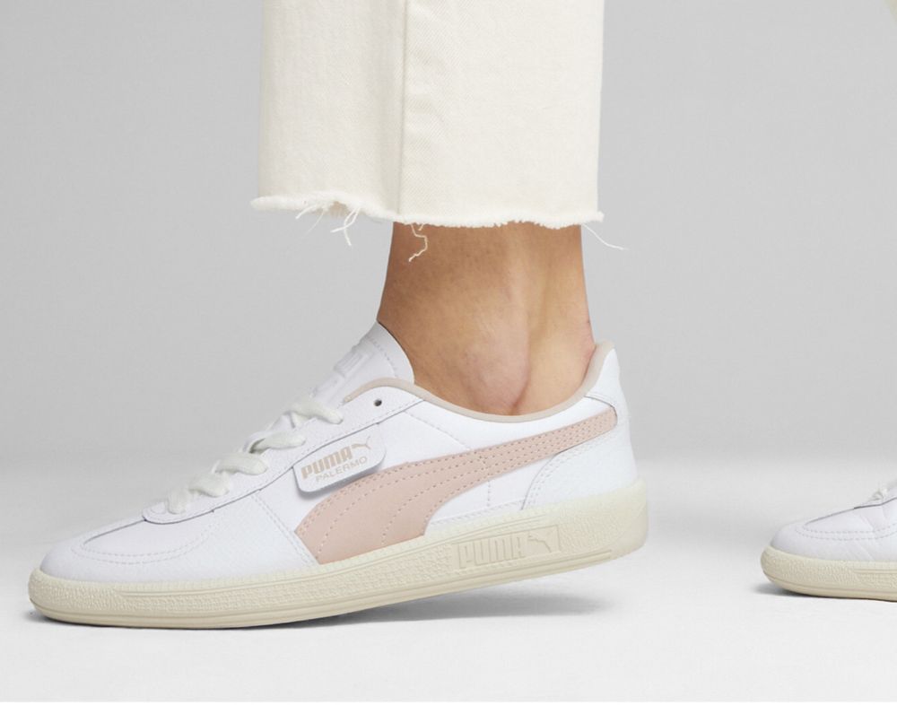 ОРИГІНАЛ! Puma Palermo жіночі оригінальні кросівки