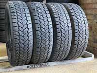 215/75 R16 C Vredestein 4 шт. Остаток 99%