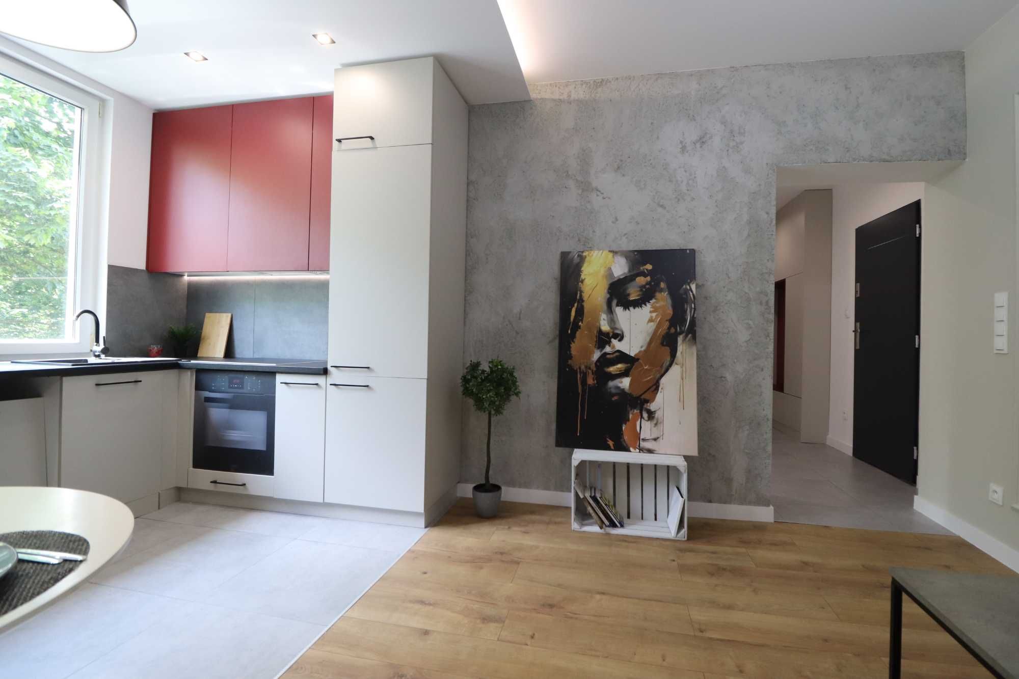 Piekne mieszkanie po remoncie 52,7m2 Tychy C ul.Cyganerii