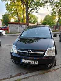 Opel Meriva 1.6 rok 2005 Benzyna