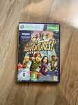 Gra Kinect Adventures
