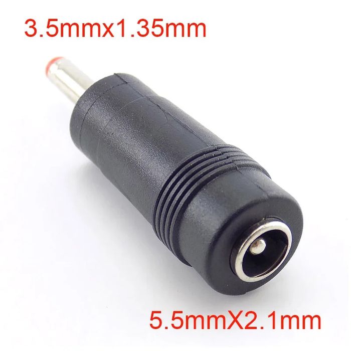 Кабель провід Тригер шнур для роутерів 5В,9В,12В інтернет без світла