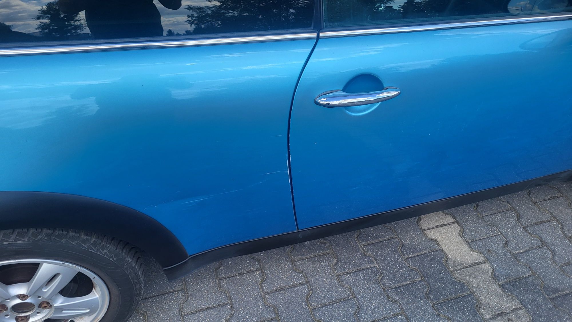 Mini Cooper One 1.6