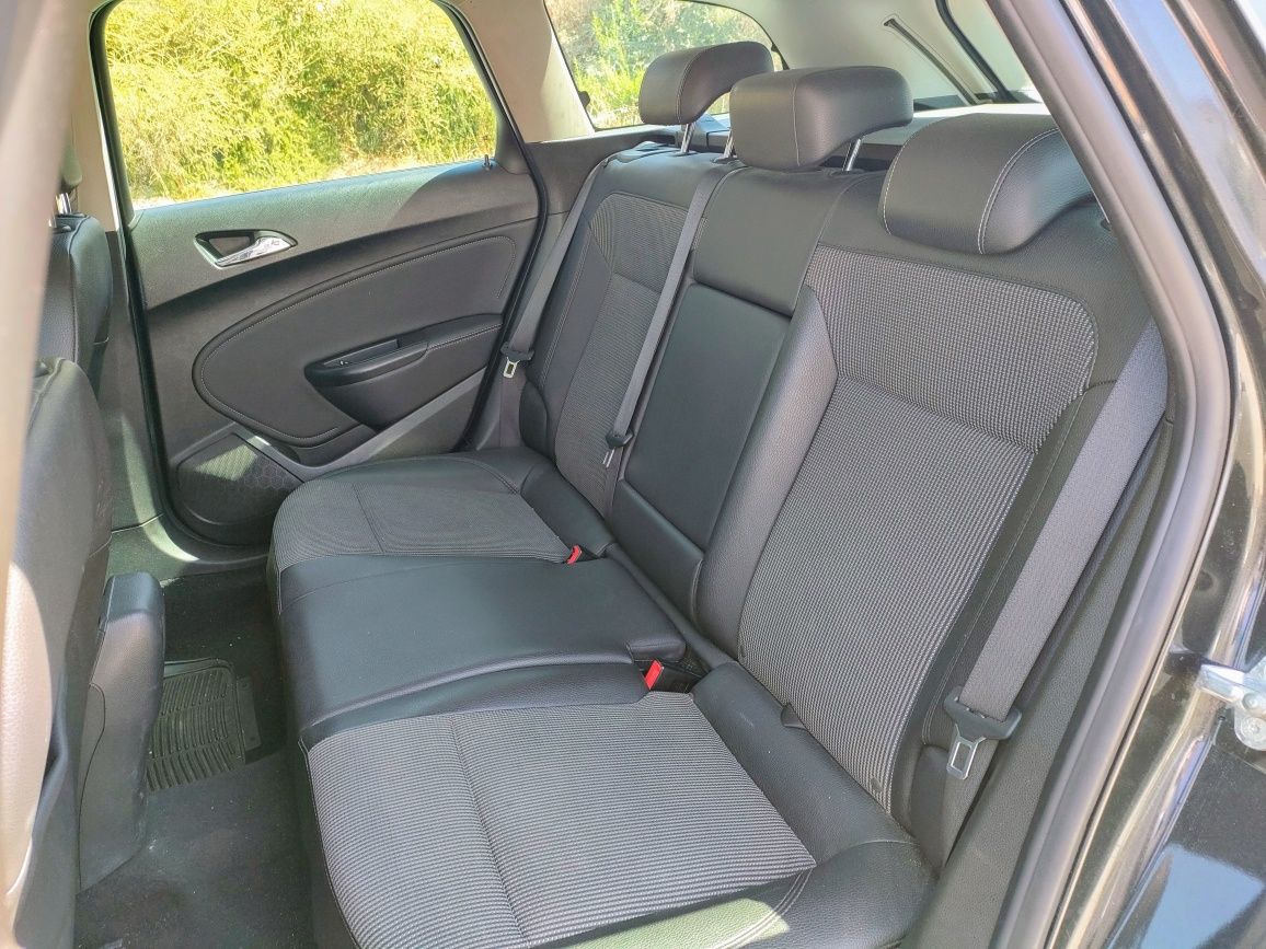 Opel Astra Sports Tourer