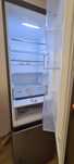 Frigorifico Samsung combinado RB38T607BS9/EF
