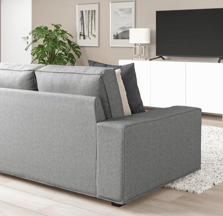 Sofa 3 osobowa IKEA KIVIK