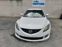 Para peças MAZDA 6 Sedan (GH)