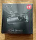 Wideorejestrator kamera samochodowa 70mai M310 Dash Cam QHD Wi-Fi