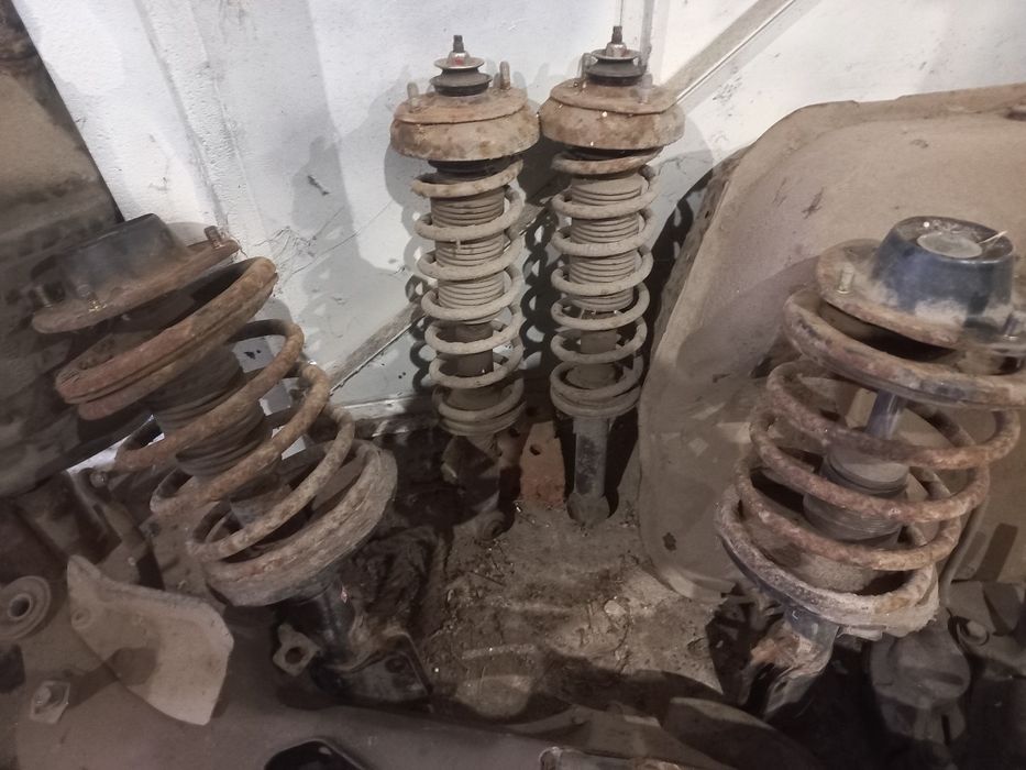 Продам стійки галант 6.