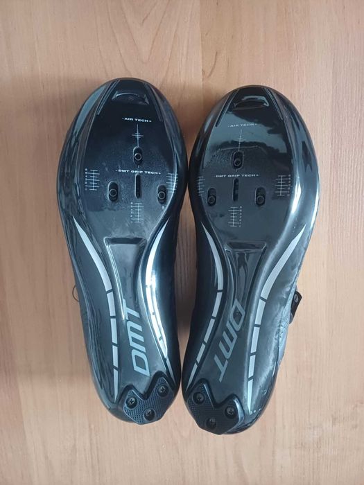 Buty kolarskie DMT KR1 r.45 - NOWE
