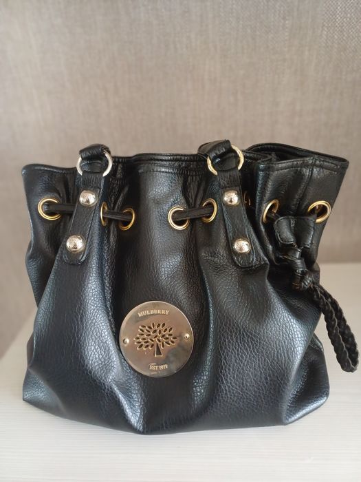 Женская сумка фирмы  MULBERRY