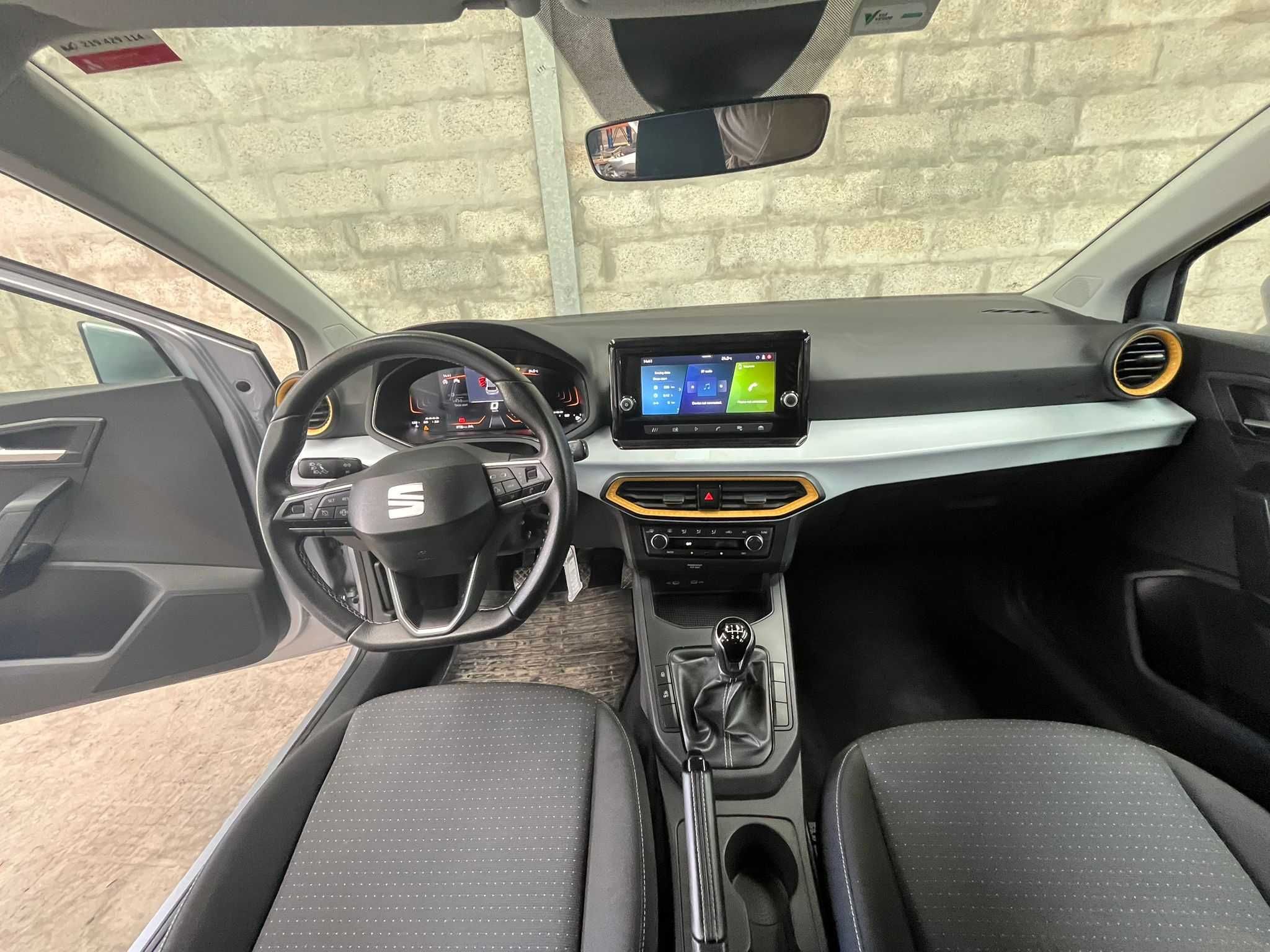 Seat Ibiza 1.0TSI Style
