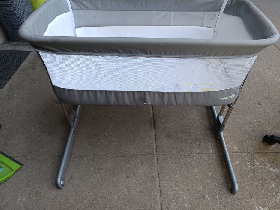 Berço  de bebê desde 0 meses