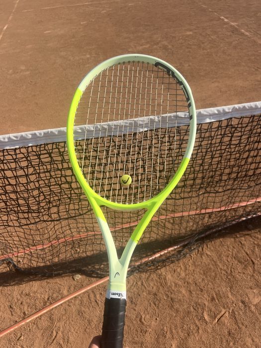 Head extreme MP 2024