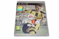 Fifa 17 Ps3 Polski Komentarz W Grze Ps3