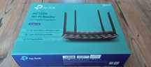 Router Wi-Fi TP-Link AC1200 Archer C6 867 Mbps 5GHz, 300Mbps 2,4GHz