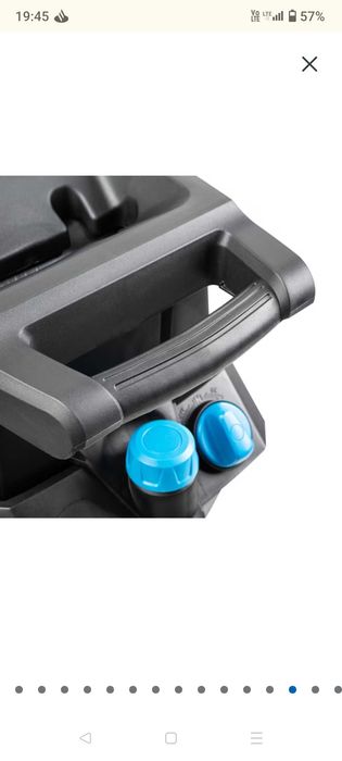 Rębak do gałęzi  elektryczny