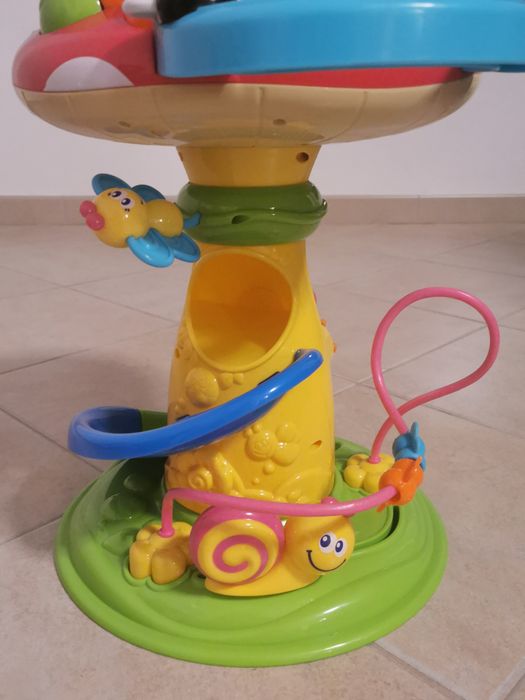 Conjunto brinquedos para bebé