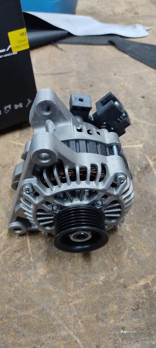 Alternador novo Fiat Renault Alfa Romeo citroen