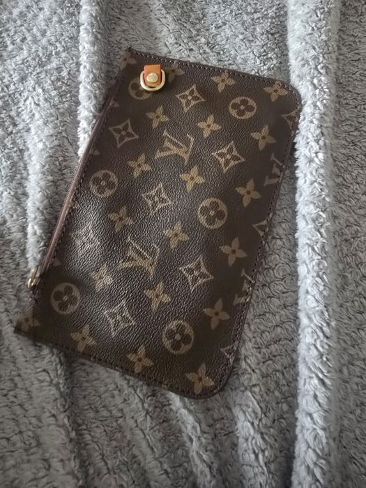 Torebka damska LOUIS VUITTON