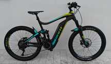 Rower elektryczny MTB Giant Full-E+ 1 SX Pro