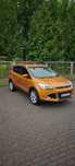 Ford Escape Ford Escape EcoBoost 2.0 AWD