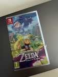 The Legend of Zelda: Echoes of Wisdom Gra (NINTENDO SWITCH)