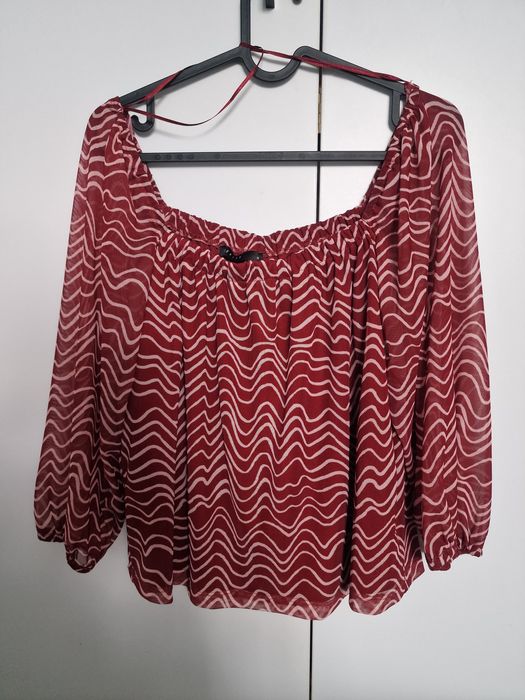 Bluzka damska mohito