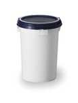 Wiadro plastikowe fermentacyjne zakręcane 25l