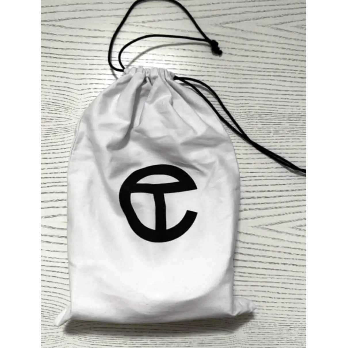 Telfar small shoulder bag